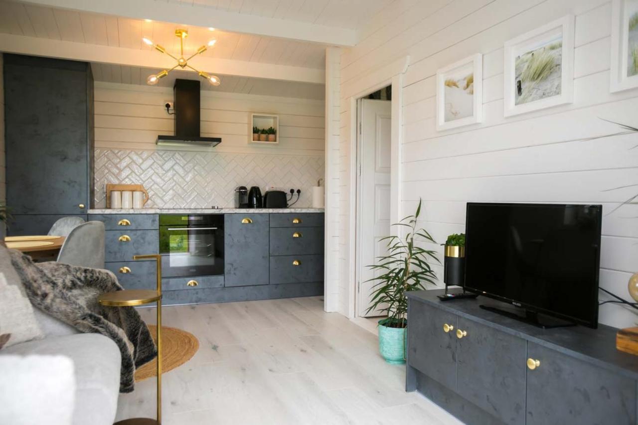 The Paddocks Cabin - Stylish, Cozy & Private Killarney Buitenkant foto