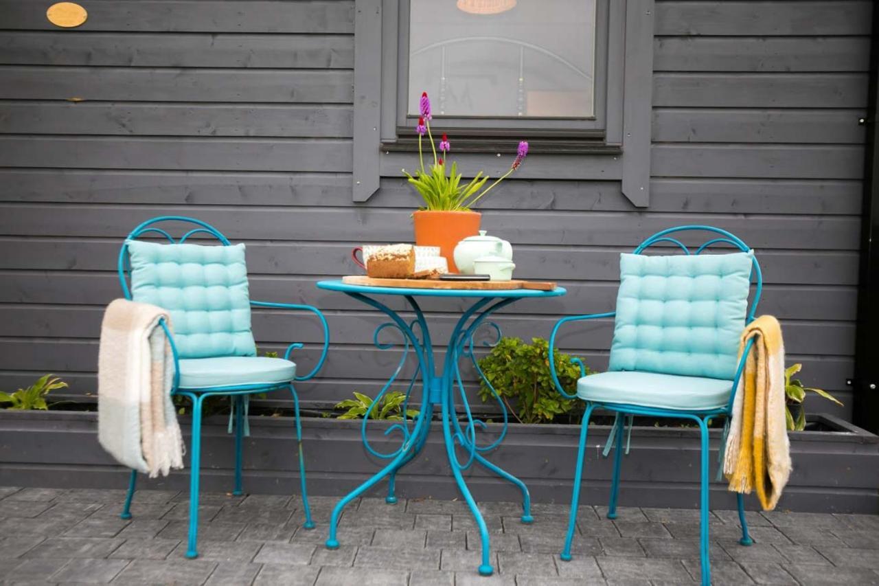The Paddocks Cabin - Stylish, Cozy & Private Killarney Buitenkant foto