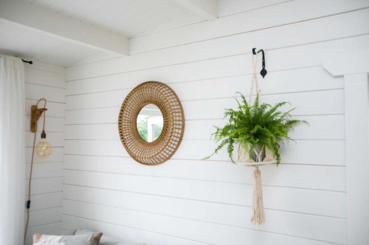 The Paddocks Cabin - Stylish, Cozy & Private Killarney Buitenkant foto