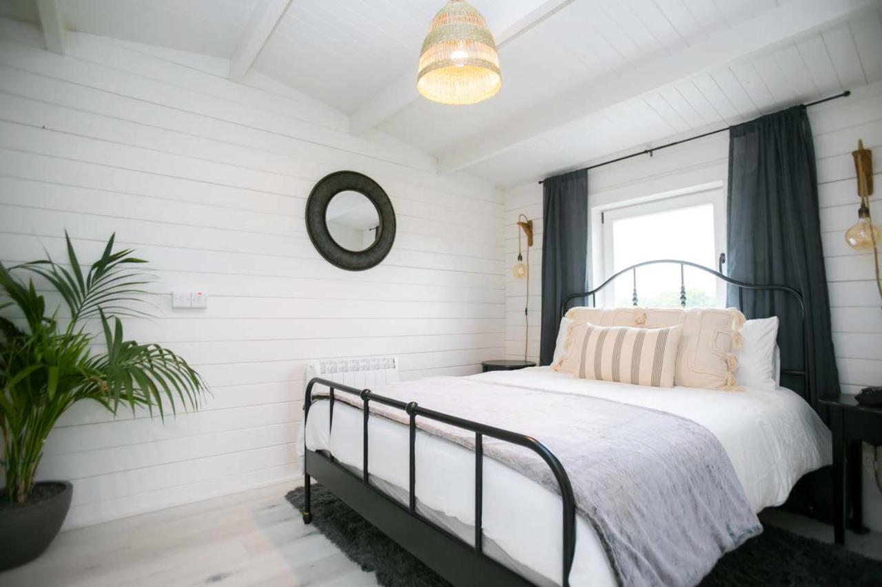 The Paddocks Cabin - Stylish, Cozy & Private Killarney Buitenkant foto