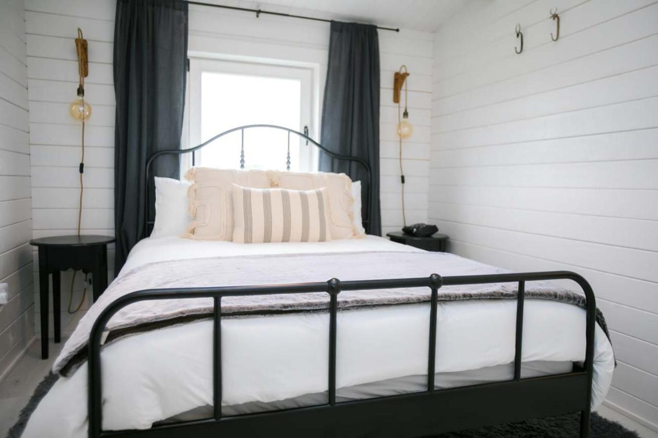 The Paddocks Cabin - Stylish, Cozy & Private Killarney Buitenkant foto